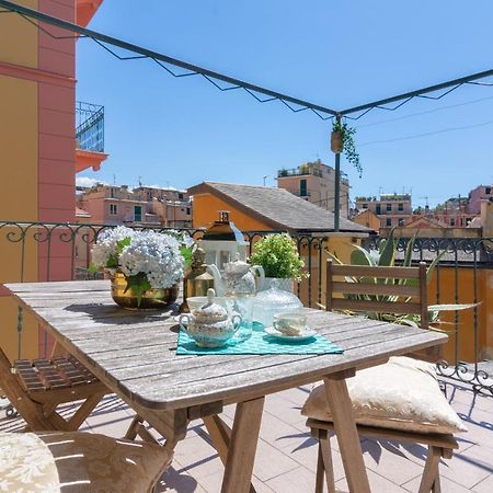 Casa Francesca By Portofinohomes Santa Margherita Ligure Kültér fotó