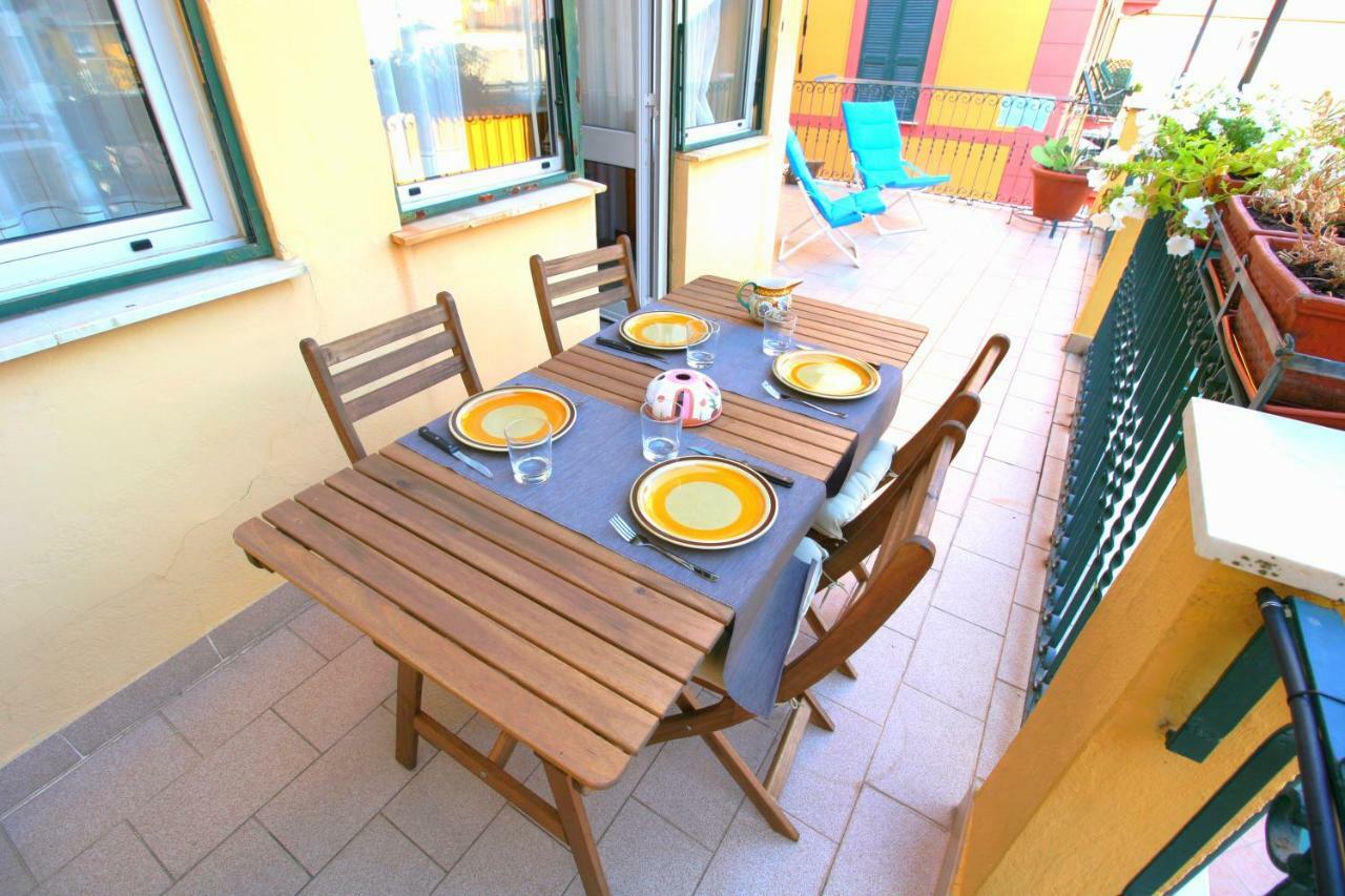 Casa Francesca By Portofinohomes Santa Margherita Ligure Kültér fotó