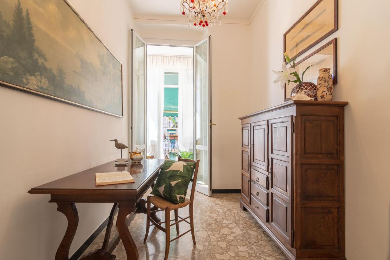 Casa Francesca By Portofinohomes Santa Margherita Ligure Kültér fotó