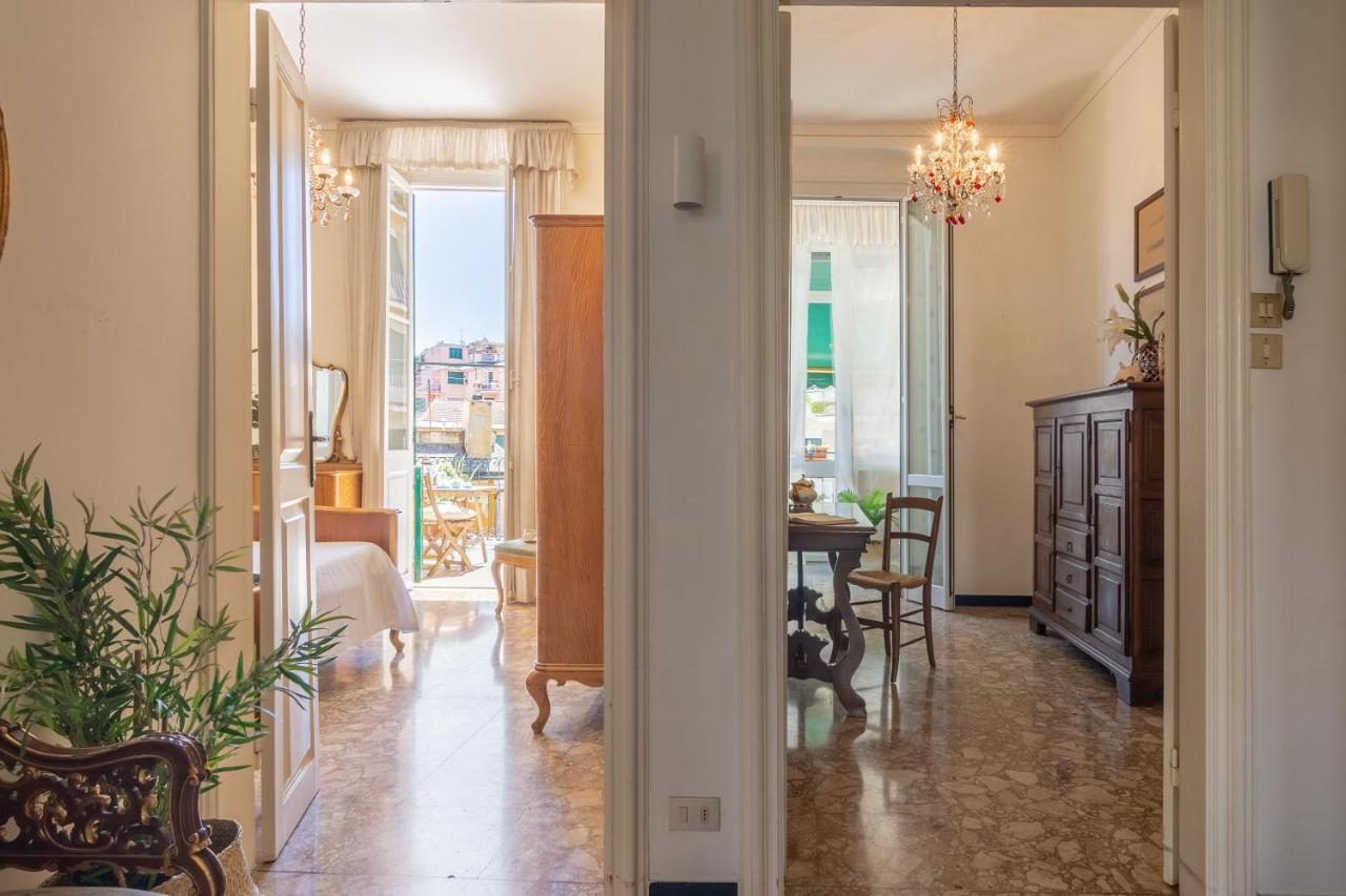 Casa Francesca By Portofinohomes Santa Margherita Ligure Kültér fotó