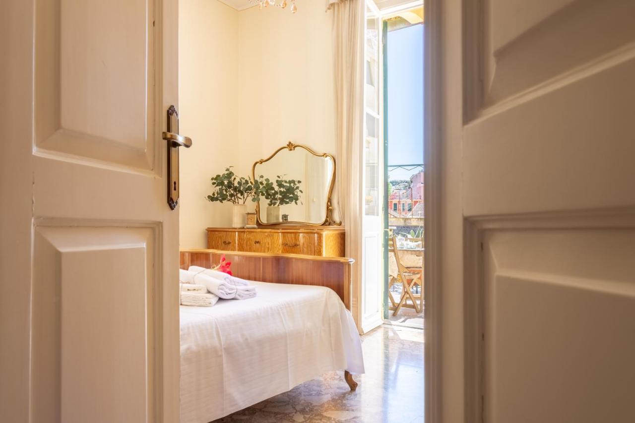 Casa Francesca By Portofinohomes Santa Margherita Ligure Kültér fotó