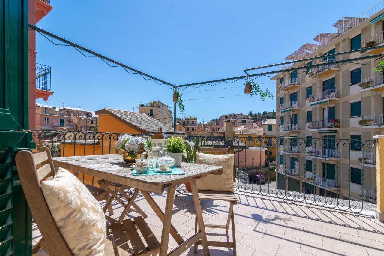 Casa Francesca By Portofinohomes Santa Margherita Ligure Kültér fotó