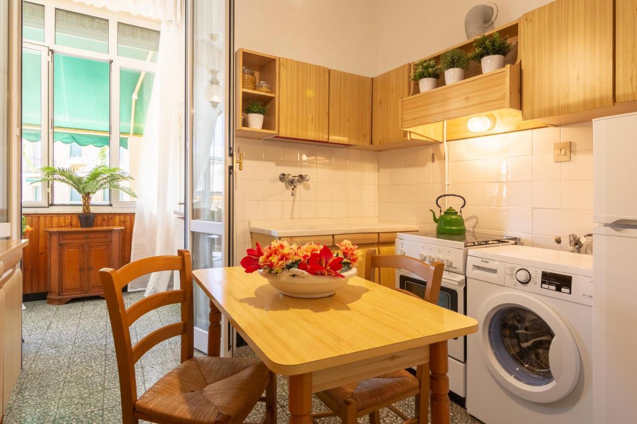 Casa Francesca By Portofinohomes Santa Margherita Ligure Kültér fotó