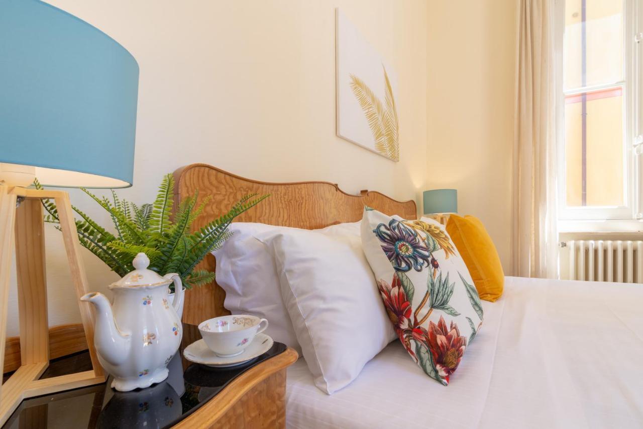 Casa Francesca By Portofinohomes Santa Margherita Ligure Kültér fotó