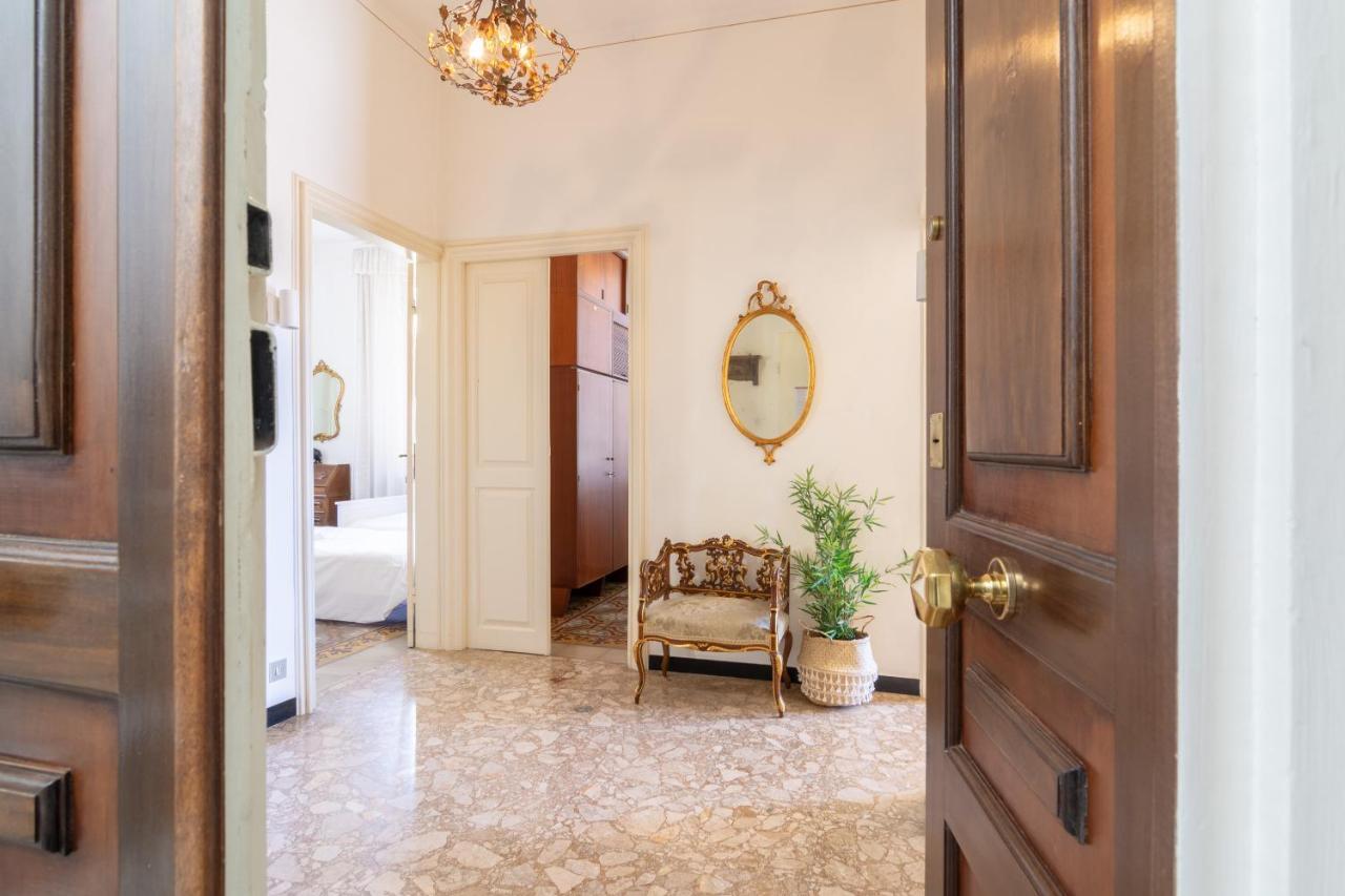 Casa Francesca By Portofinohomes Santa Margherita Ligure Kültér fotó